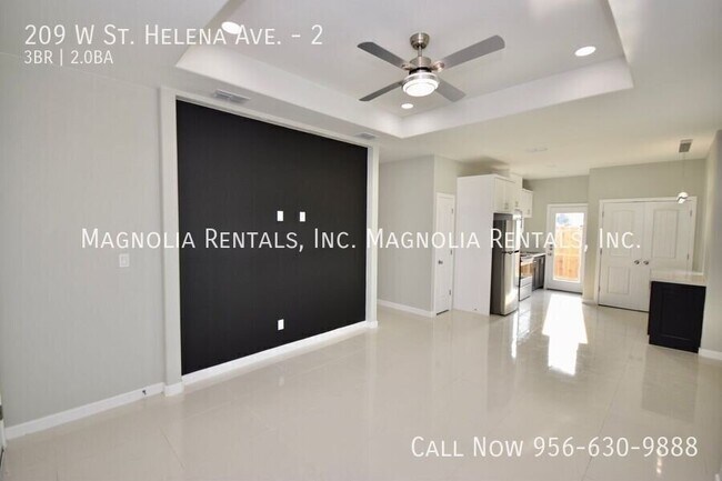Building Photo - 209 W St Helena Ave