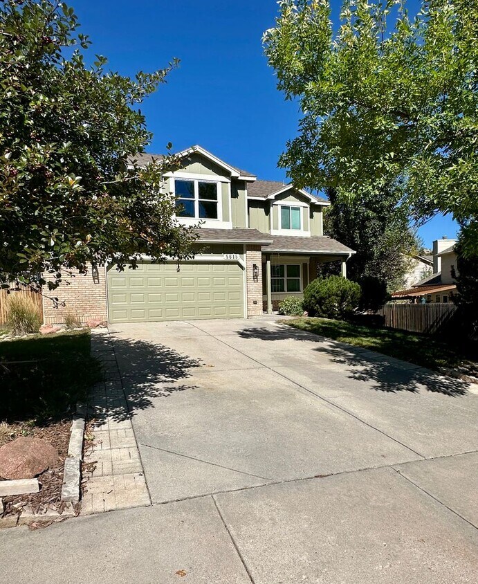 Foto principal - Beautifully Updated 5-Bedroom Home Near Ut...