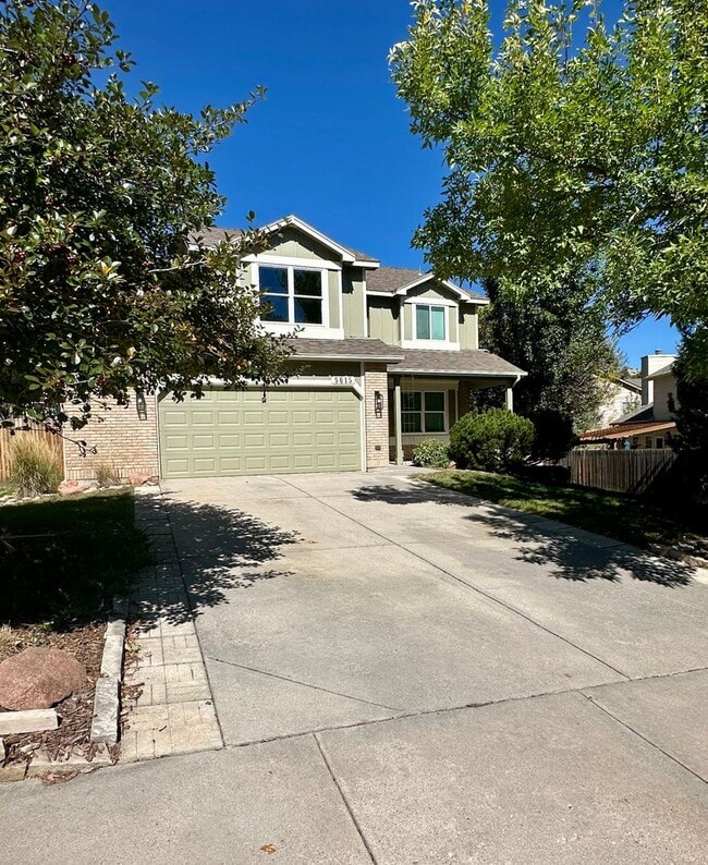 Building Photo - 5615 Mule Deer Dr