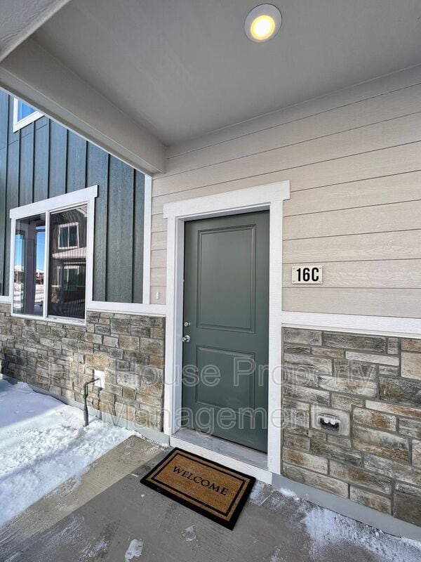 Foto del edificio - 1353 Reynolds St