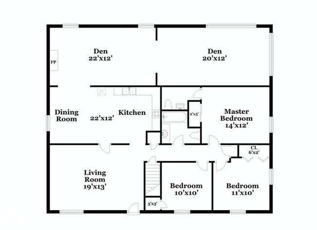 Building Photo - 3000 Tall Tree Ln, Adamsville, AL 35005