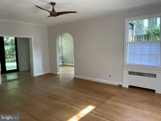 Building Photo - 1623 Jonquil St NW