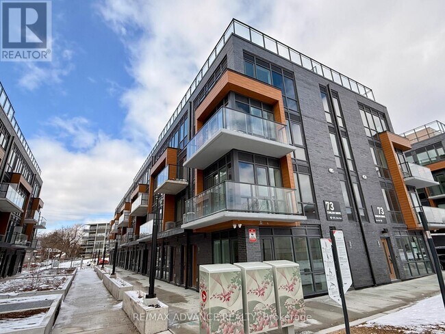 Photo du bâtiment - 73 Curlew Dr