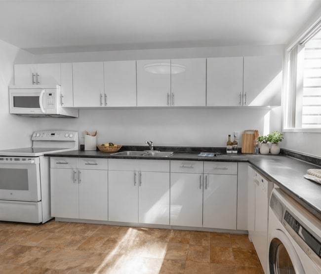 Photo du bâtiment - Christie Point