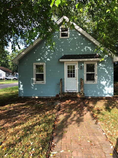 Foto principal - 110 Hayward Ave