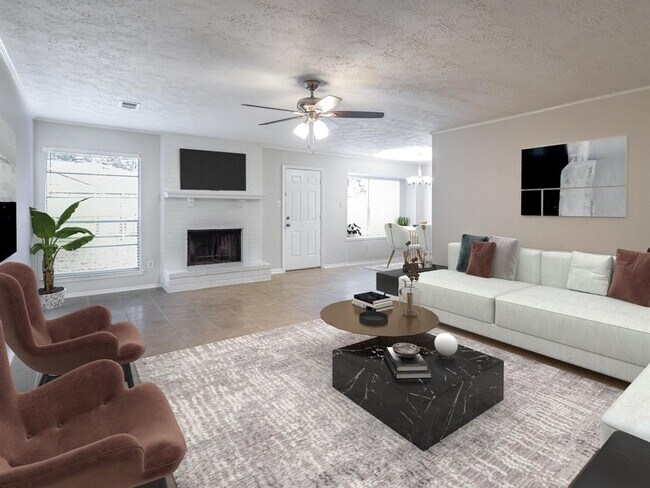 Building Photo - 2322 Grindstone Ln