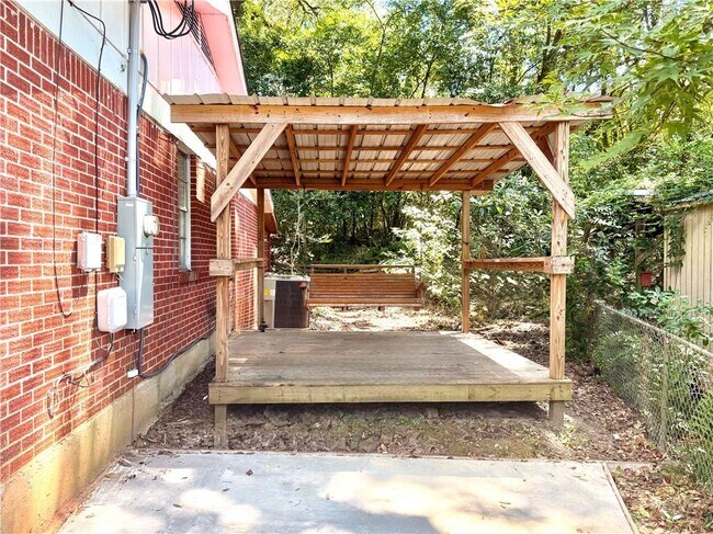 Building Photo - 3907 Moffett Ct