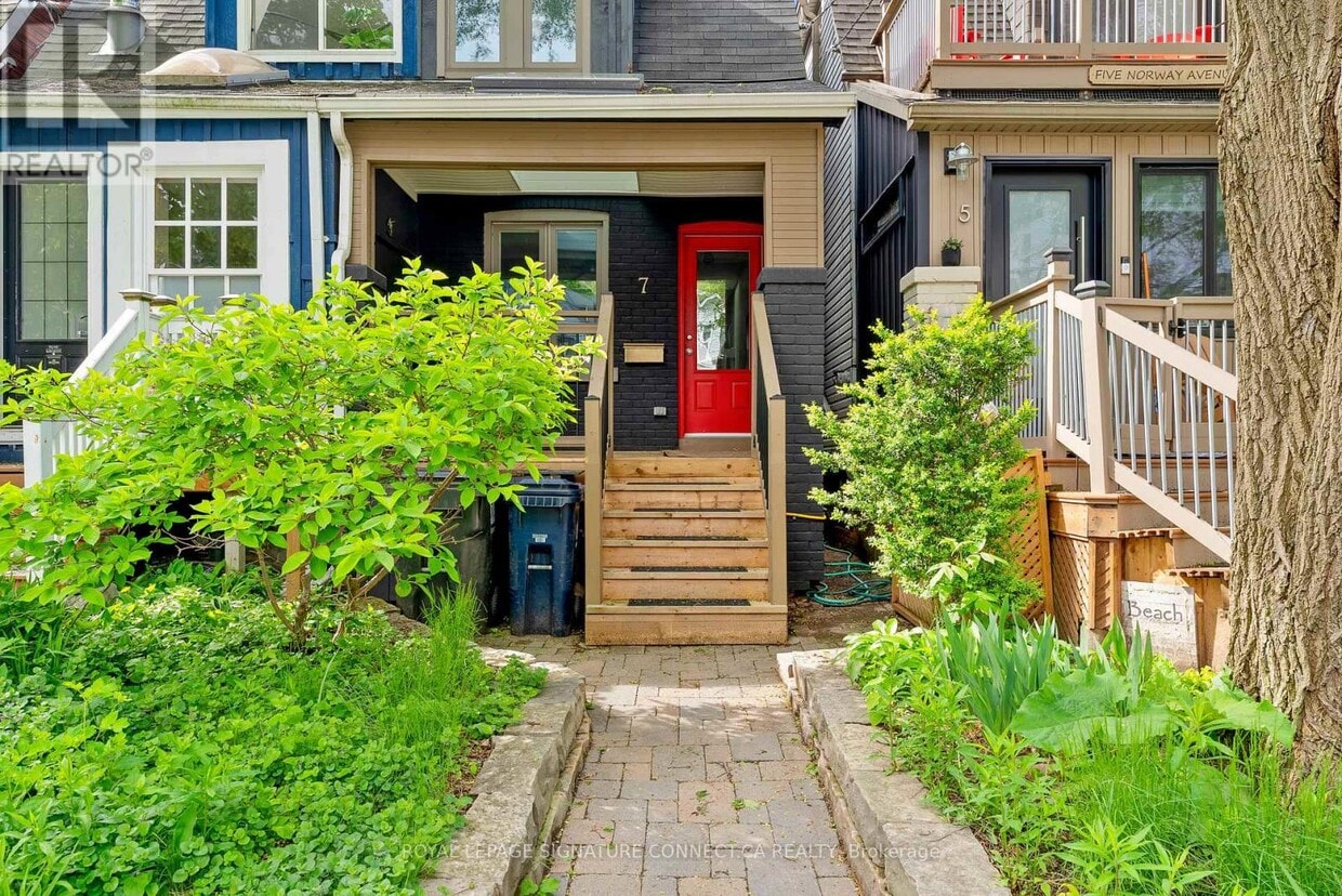 Photo principale - 7 Norway Ave