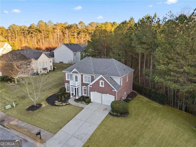 Foto del edificio - 3224 Wolf Club Ln SW