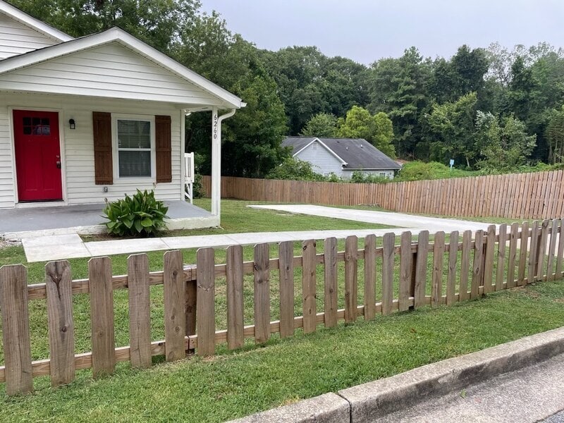 Foto principal - 6260 Johnson St