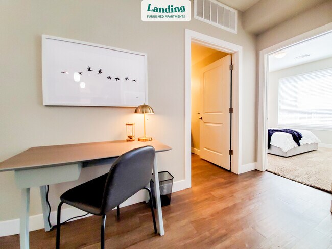 Foto del edificio - 9580 Ridgegate Pkwy
