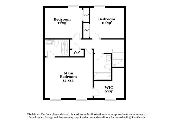Building Photo - 5525 Boucher Dr