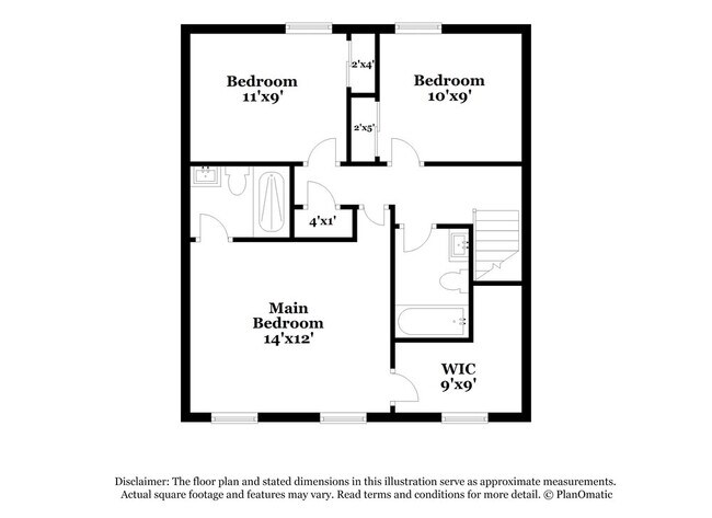 Foto del edificio - 5525 Boucher Dr