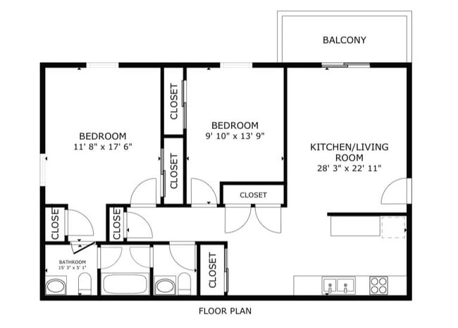 Photo - 4601 Packard Dr (Nashville, TN) Apartment
