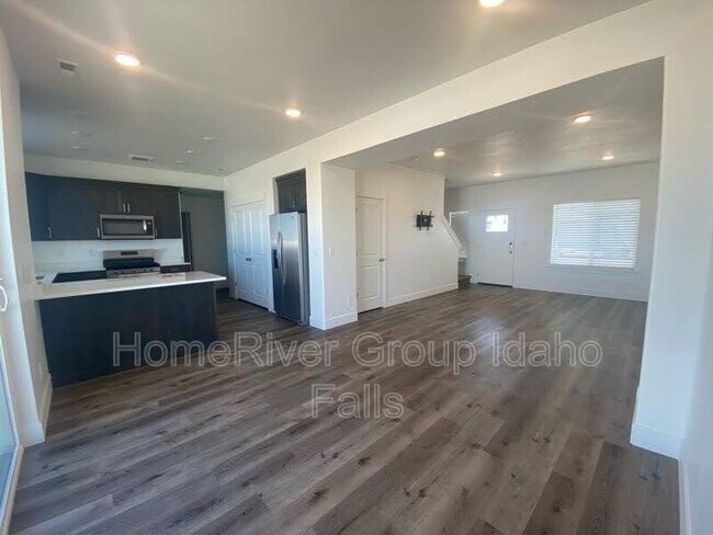 Foto del edificio - 763 2315 W