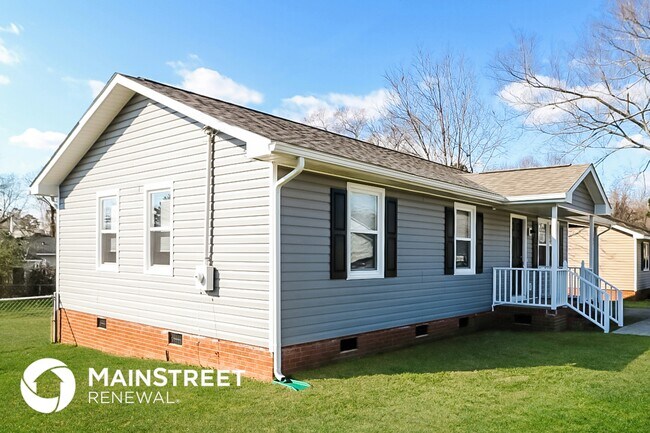 Foto del edificio - 137 E Ridge Cir