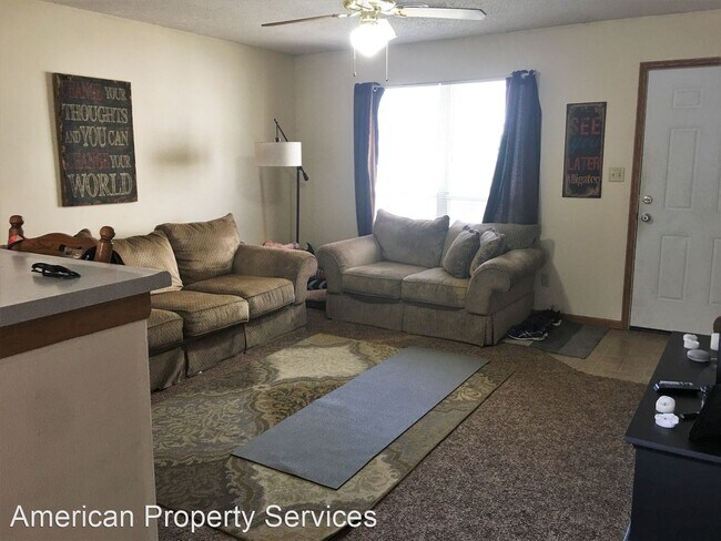 Foto del edificio - 3 br, 2 bath House - 617 Vattier