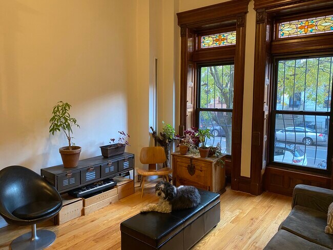 Building Photo - 657 Saint Marks Ave