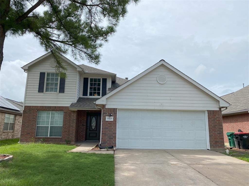 Foto principal - 13223 Eldridge Chase Ct