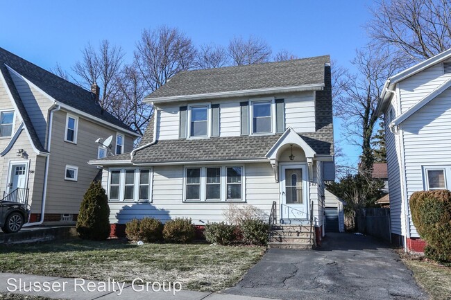 Building Photo - 3 br, 1 bath House - 148 Culver Parkway