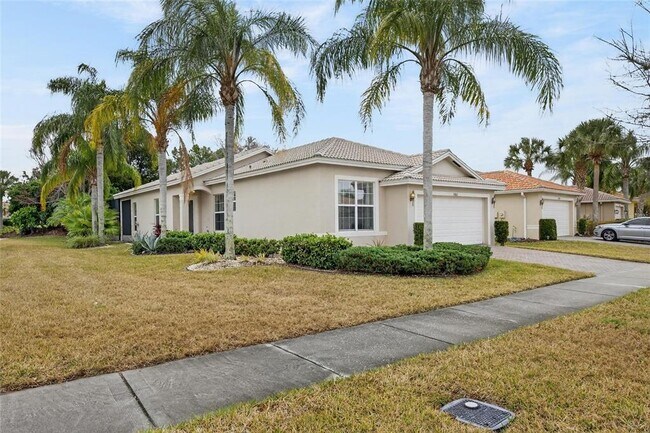 Foto del edificio - 15802 Cobble Mill Dr