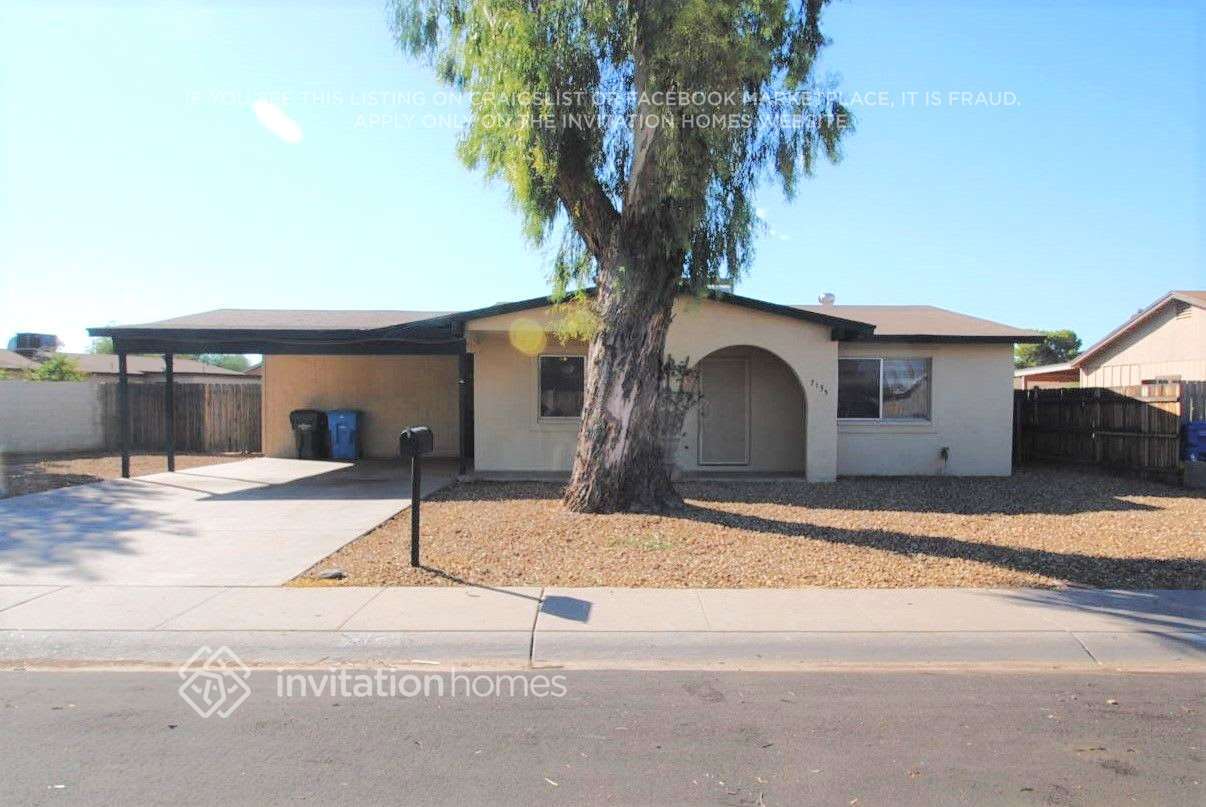 Foto principal - 7135 W Cambridge Ave