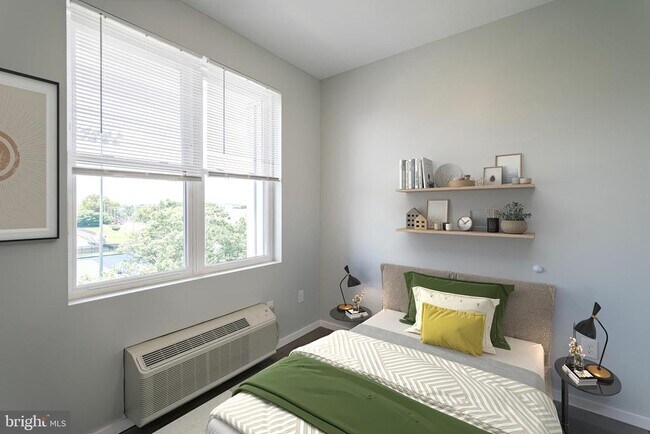 Foto del edificio - 4124 Haverford Ave