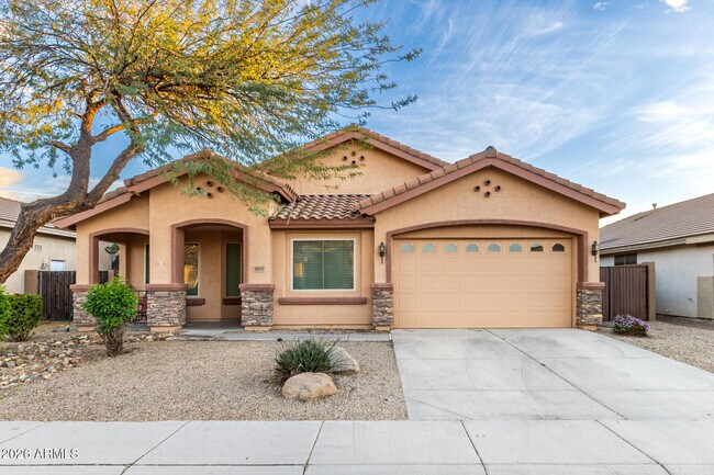 Foto del edificio - 2833 E Cobalt St