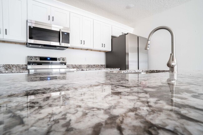 Foto del edificio - 526 Gadsden Rd NW