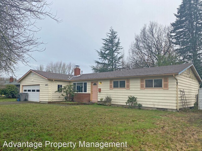 Foto del edificio - 3 br, 1.5 bath House - 1640 NW 17th Street