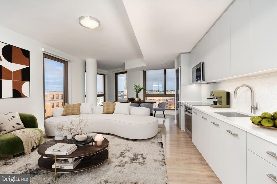 Foto principal - 1630 Columbia Rd NW