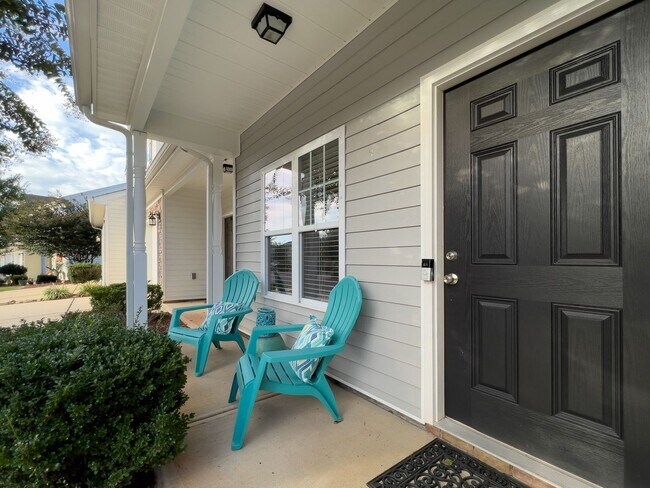 Foto del edificio - 3 Bedroom Townhome in Lake wylie
