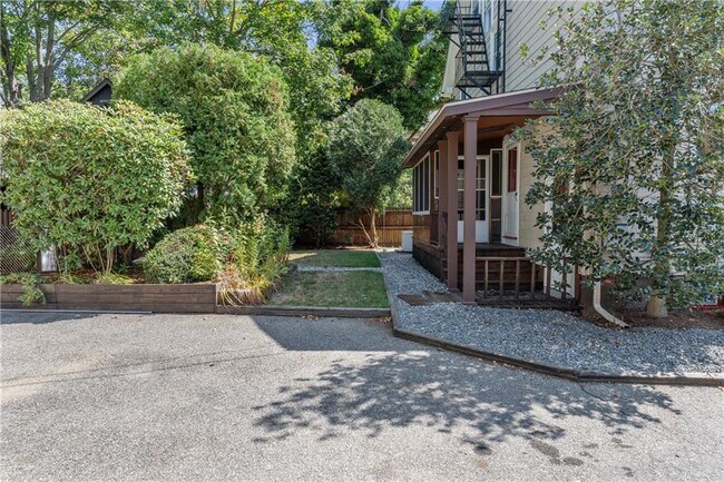 Foto del edificio - 40 Webster St