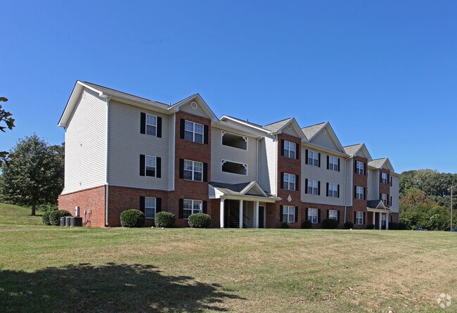 Arrowood Villas Apartments Charlotte Nc Primary Photo Arrowood Villas
