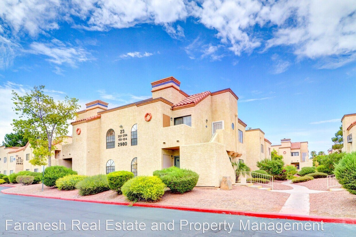 Foto principal - 2 br, 2 bath House - 2980 Juniper Hills Bl...