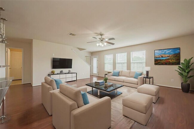 Foto del edificio - 13510 Dahlia Green Way