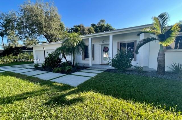 Foto del edificio - 15925 SW 83rd Ct