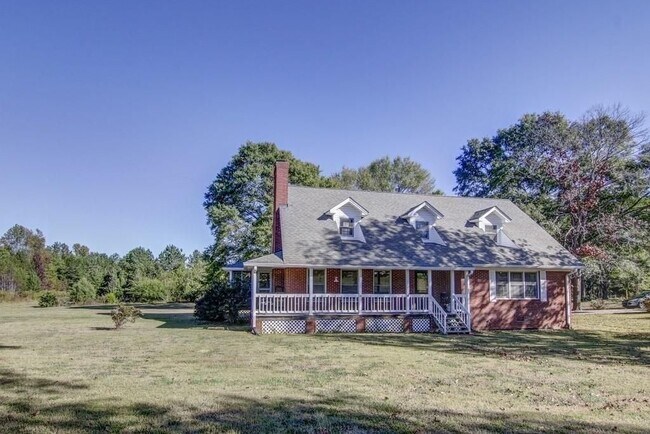 Foto del edificio - 4811 Cook Rd SW