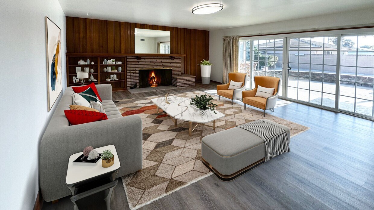 2950 E Mesa Dr, West Covina, CA 91791 House Rental in West Covina, CA