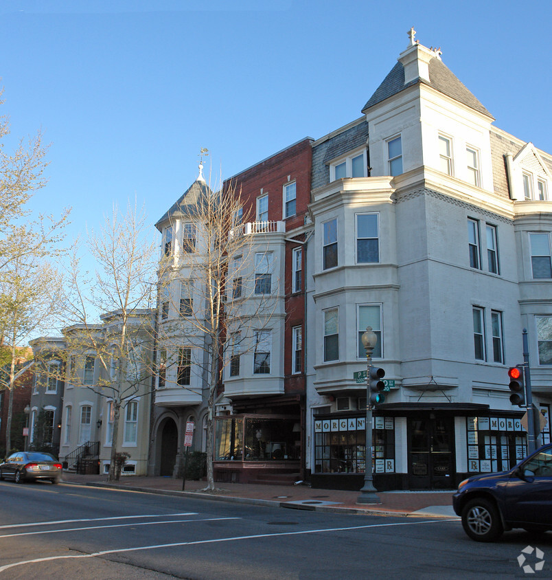 Building Photo - 3003 P St NW