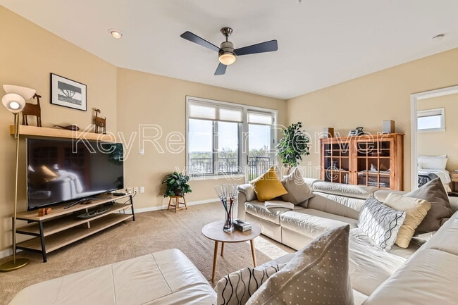 Photo - 3601 Arapahoe Ave Apartment