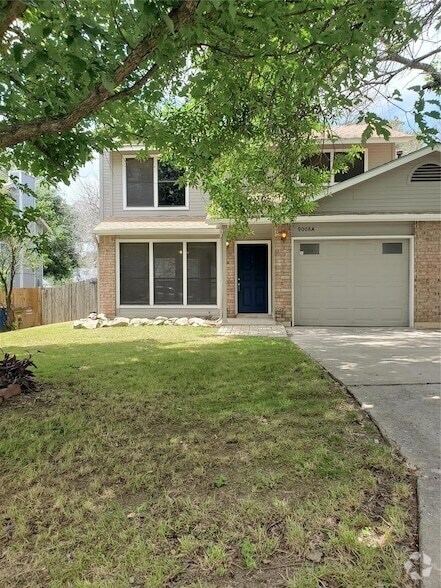Building Photo - 9008 Sanger Dr