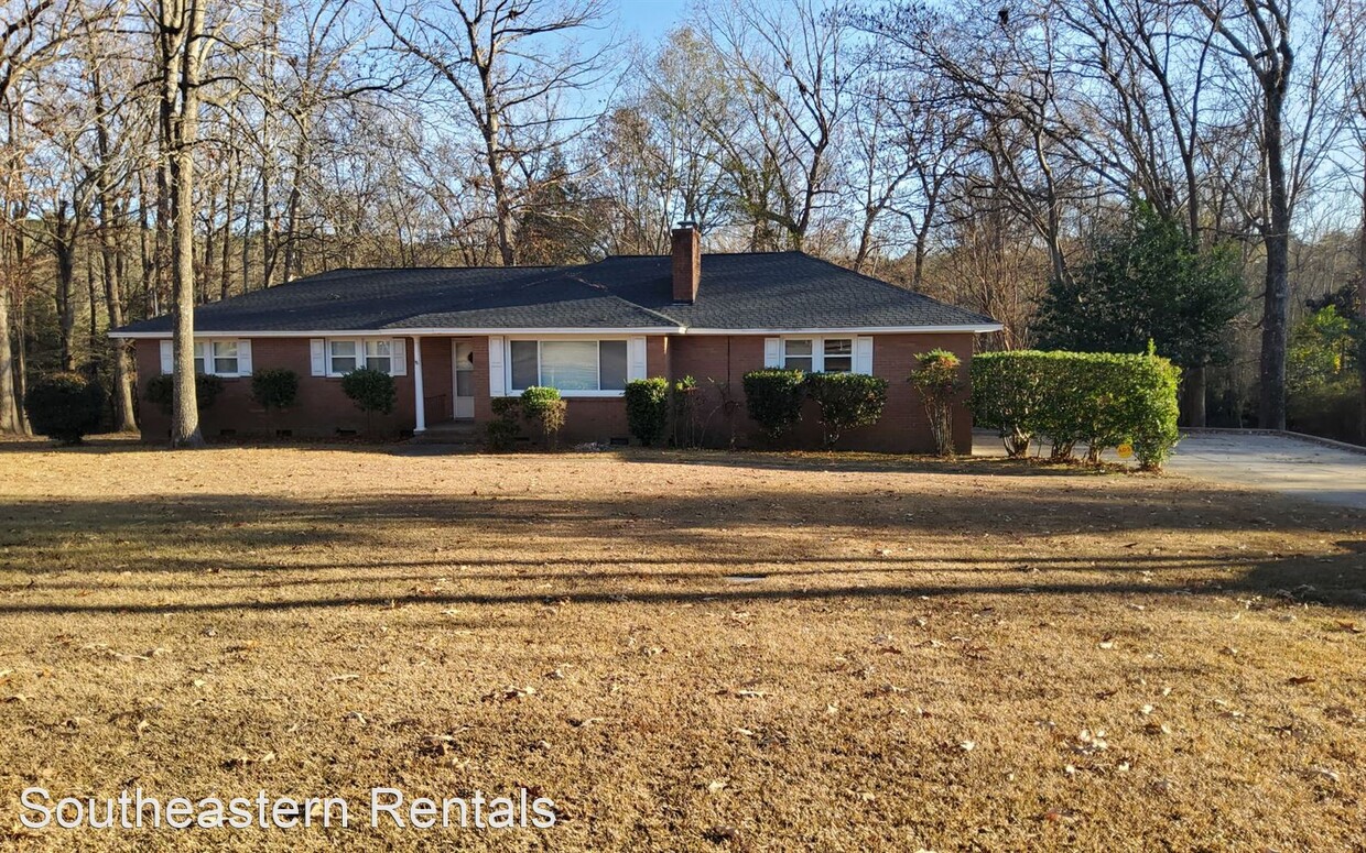 Primary Photo - 3 br, 2 bath House - 5442 Oakland Dr