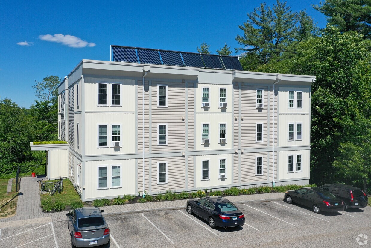 Foto del edificio - 260-262 Mast Rd