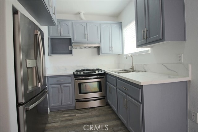 Foto del edificio - 10441 Barnwall St