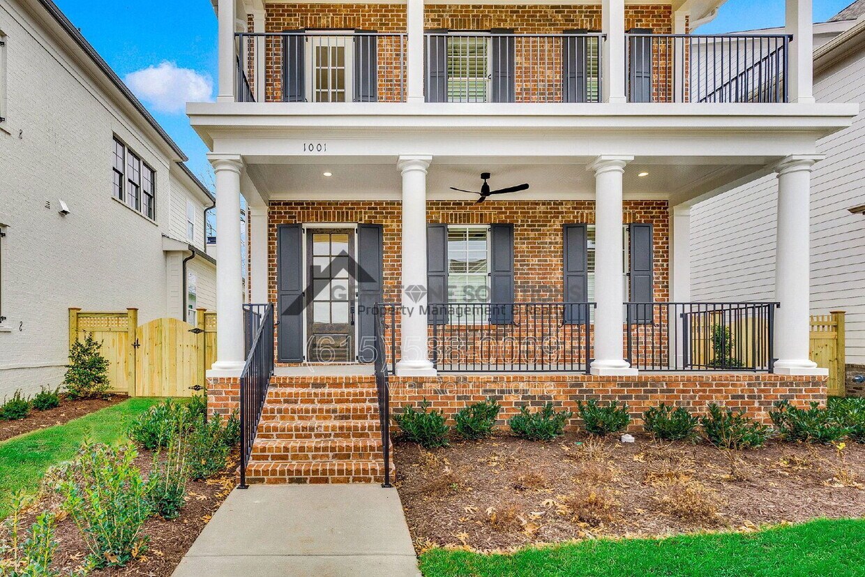 Photo - 1001 Championship Blvd