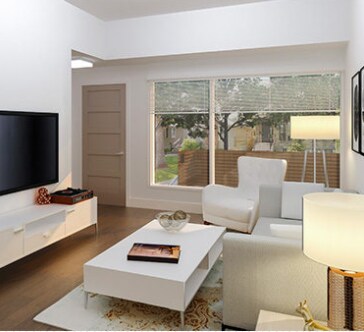 Photo du bâtiment - 2 Bed 2 Bath Unit in Calgary, AB