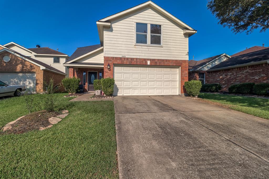 Foto principal - 10850 Regal Manor Ln