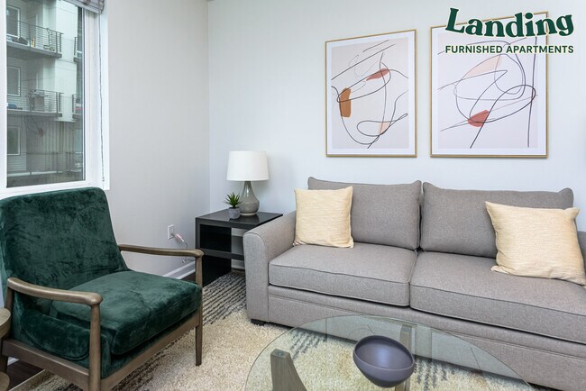 Foto del edificio - 1202 N 10th Pl