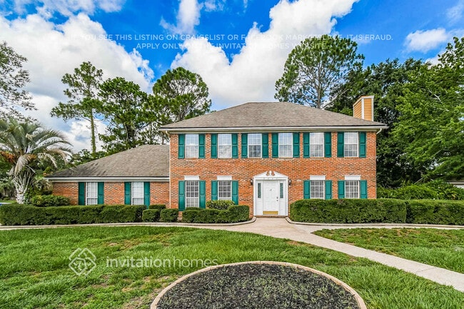 Building Photo - 9044 Camshire Dr